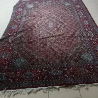 فرش ۶متری و کناره