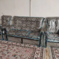 مبل|مبلمان خانگی و میز عسلی|کوهدشت, |دیوار
