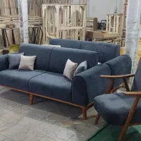 مبل مینی مال و Z