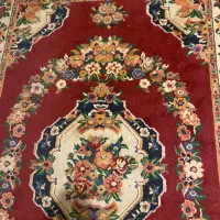 سه عدد قالیچه ماشینی|فرش|تهران, شهرک چیتگر|دیوار