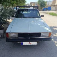 وانت پیکان مدل87