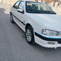 پژو پارس تیوفایو