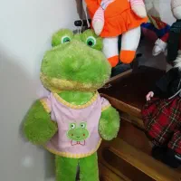 اسباب بازی تمیز قیمت مناسب دایناسور .حیوانات|اسباب‌بازی بچه|ملایر, |دیوار