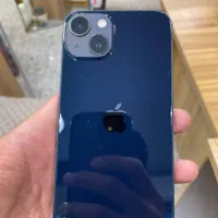 اپل iPhone 13 با حافظهٔ ۲۵۶ گیگابایت