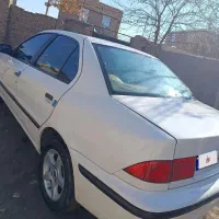 سمند بی رنگ 1400|خودرو سواری و وانت|تربت جام, بوستان وحدت|دیوار