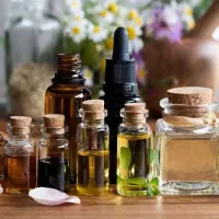 فراخوان روغن درمانی وزیبایی