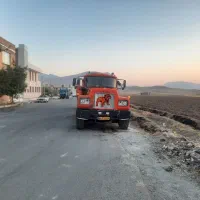 شخصی|خودرو سنگین|اسلام‌شهر, ملک‌آباد|دیوار