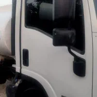 فروش ایسوزو
