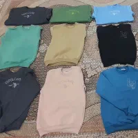 دُرس و هودی مردانه و زنانه با تخفیف|لباس|پارسآباد, |دیوار