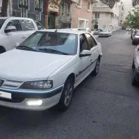 پژو پارس elx مدل ۱۴۰۲