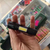 چراغ قوه  جیبی شارژی|کوهنوردی و کمپینگ|بوکان, |دیوار