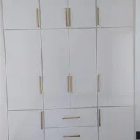 کمد دیواری وکابینت|خدمات پیشه و مهارت|یاسوج, |دیوار