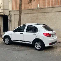 کوییکGXRLمدل۱۴۰۳،قابل معاوضه با خودرو|خودرو سواری و وانت|اصفهان, خانه اصفهان|دیوار