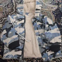 کاپشن پسرانه