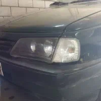 پژو اردی ۸۴ بسیار  تمیز معاوضه نقد و اقساط|خودرو سواری و وانت|قم, انصار‌الحسین|دیوار