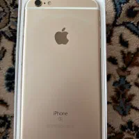 ایفون 6s Plus|موبایل|بیرجند, |دیوار