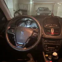 207پاناراما پانوراما مشکی مدل99 سقف شیشه ای|خودرو سواری و وانت|تهران, استاد معین|دیوار