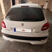 207|خودرو سواری و وانت|تهران, فدک|دیوار