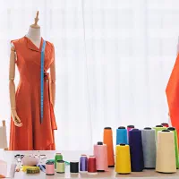 چرخکار و  راسته دوز خانم