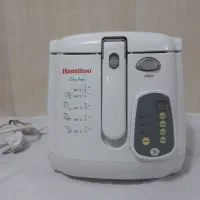 سرخ کن|اجاق گاز و لوازم برقی پخت‌وپز|قروه, |دیوار