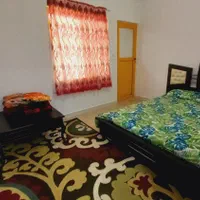 متل قو اجاره دو واحد یه خوابه روزانه هفتگی ماهانه|اجارهٔ کوتاه‌مدت آپارتمان و سوئیت|سلمان‌شهر, |دیوار