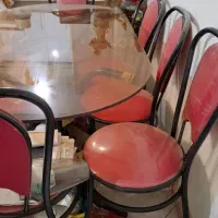 فرش، میزناهارخوری|فرش|رشت, نامجو|دیوار