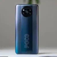 POCO X3 NFC (توضیحات مهم)