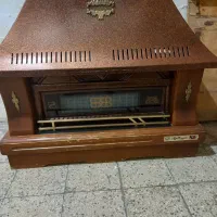 بخاری شومینه ای ۲۸۰۰۰