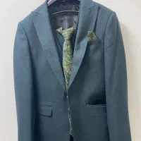 کت شلوار مردانه