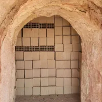 آجر، سفال اطلس مال|مصالح و تجهیزات ساختمان|شال, |دیوار