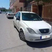 تیبا 2|خودرو سواری و وانت|مشکیندشت, |دیوار