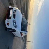 کوئیک سفید قرمز98|خودرو سواری و وانت|مشهد, امیر آباد|دیوار