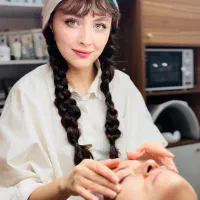 پاکسازی پوست تخصصی نصف قیمت