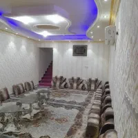 160 متری دو واحده حیاط مجزا 3 خواب در خلیج ها|فروش آپارتمان|اهواز, شهرک الهیه|دیوار