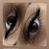 خدمات تخصصی اکستنشن مژه وکاشت مژه لیفت مژه وابرو|خدمات آرایشگری و زیبایی|یزد, |دیوار