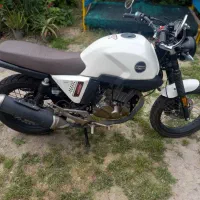 موتور زونتس ۱۴۰۰