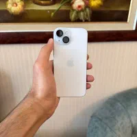 Iphone 15 normal ریجستر