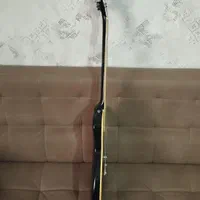 samick-greg bennett پیکاپ اکتیو|گیتار، بیس، امپلیفایر|شیراز, شهرک سراج|دیوار