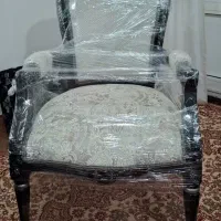 مبل ۹ نفره کلاسیک