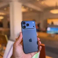 گوشی طرح اپل  iPhone 17 ProMax طرح اصلی رجیستردائم|موبایل|تهران, آجودانیه|دیوار