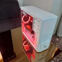 کامپیوتر گیمینگ3dmaxادیت رندرطراحی مهندسی کد143