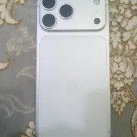 ایفون 17 پرو مکس