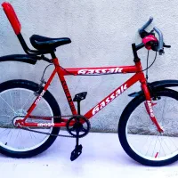 2عدد دوچرخه سایز ۲۰ با قیمت مناسب