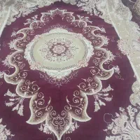 فرش ماشینی  ۹متری