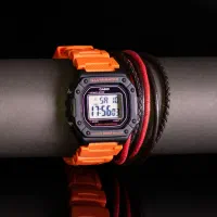 کاسیو اورجینال ضدآب