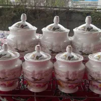 سرویس ادویه