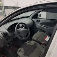 تیبا۱۴۰۰ هاچ بک|خودرو سواری و وانت|خرم‌آباد, |دیوار