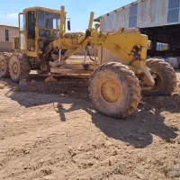 گریدر ۱۴ ای