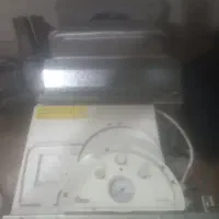 تعمیرات و نصب پکیج و رادیاتور و کولر گازی وپمپ آب