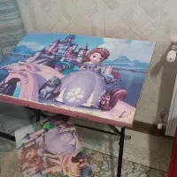 میز تحریر|میز تحریر و کامپیوتر|سنندج, |دیوار